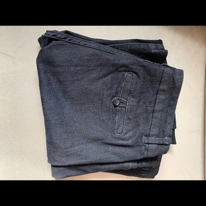 The Limited - Size 8 - Fit & Flare Jeans